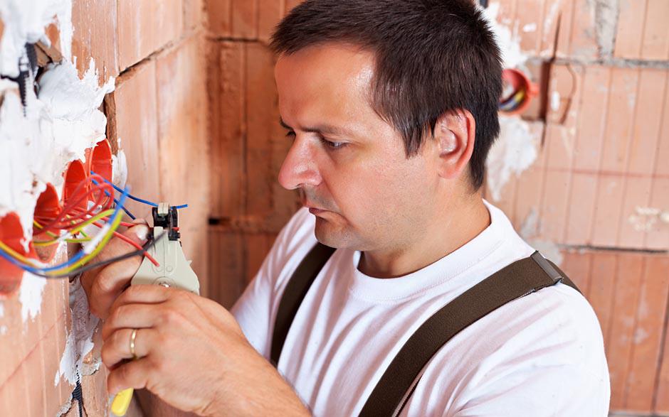 artisan électricien Sartrouville